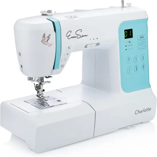 Eversewn Charlotte Computerized Sewing Machine {2}