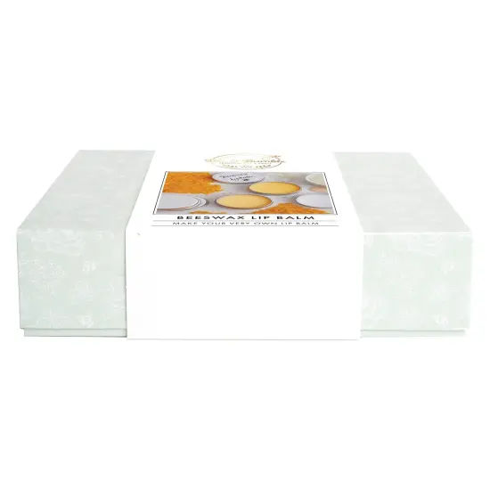 Bee & Bumble Beeswax Lip Balm Kit {2}