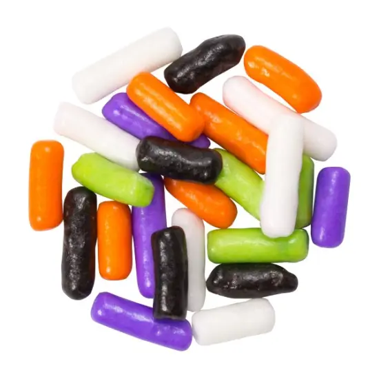 Halloween Sprinkles {2}