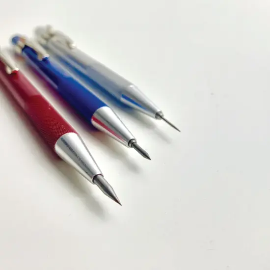 Retractable Weeding Pen with Replaceable Tip {5}