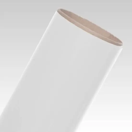 WALAKut Puff Heat Transfer Vinyl White {1}