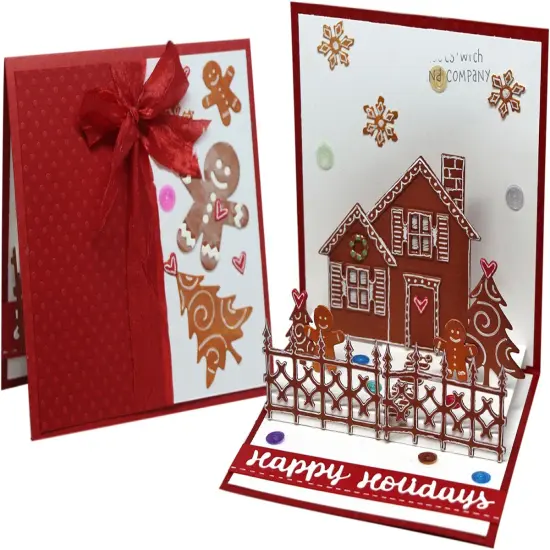 Karen Burniston Dies-House & Fence Pop-Up {5}