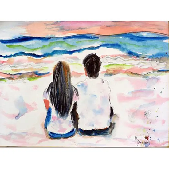 Betsy Drakeand Noland 30 X 50 Inch Comfort Floor Mat {1}