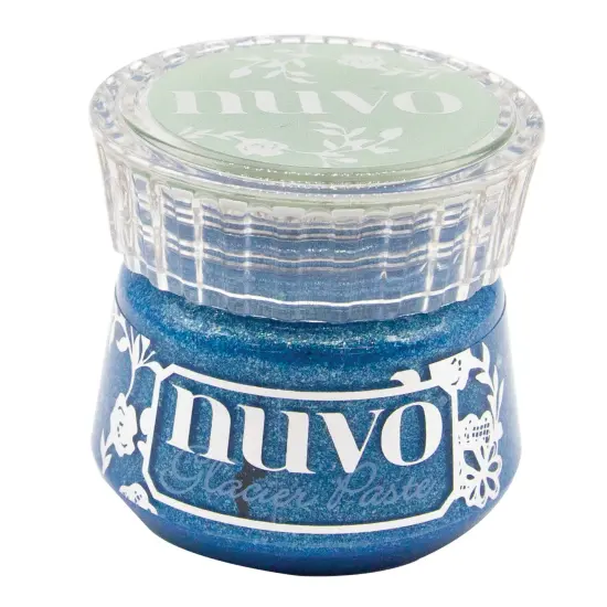 Nuvo Glacier Paste 1.7oz {2}