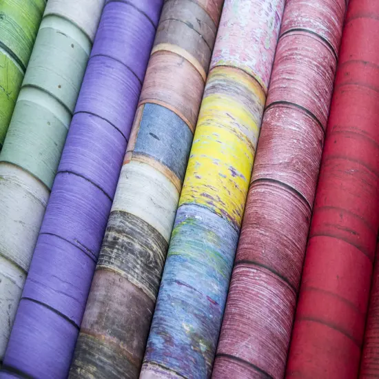 Craft Consortium Double-Sided Paper Pad 12"X12" 30/Pkg-Beach Hut, 20 Designs {4}