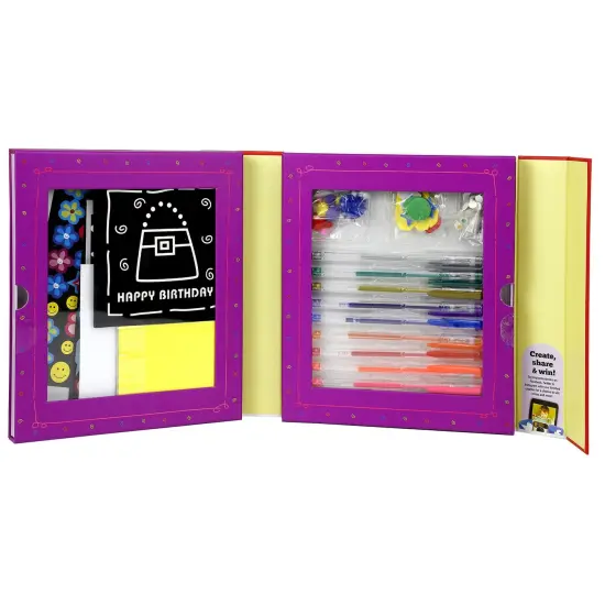 SpiceBox Fun With Color Kit {4}