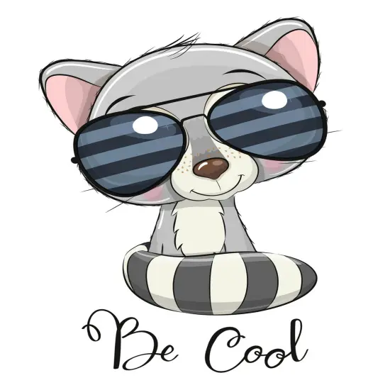 Collection D'Art Diamond Art Kit 4.75"X6.75"-Stylish Lemur {1}