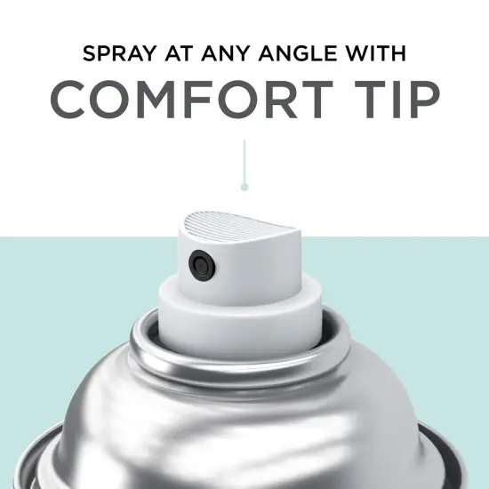 Rust-Oleum Ultra Matte Interior Chalked Spray Paint 11oz {7}