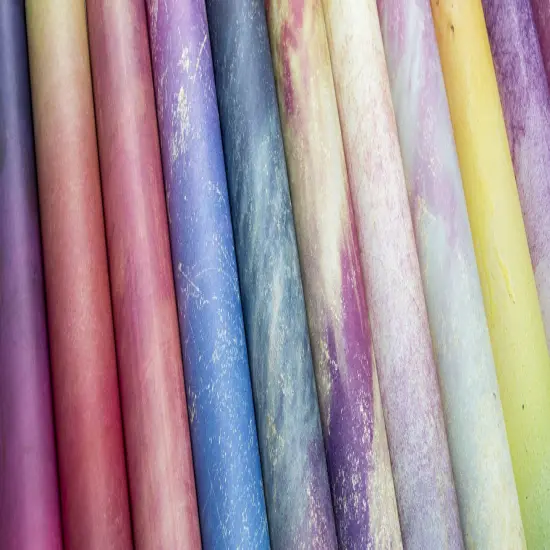 Craft Consortium Double-Sided Paper Pad 6"X6" 40/Pkg-Retro Summer, 20 Designs {4}