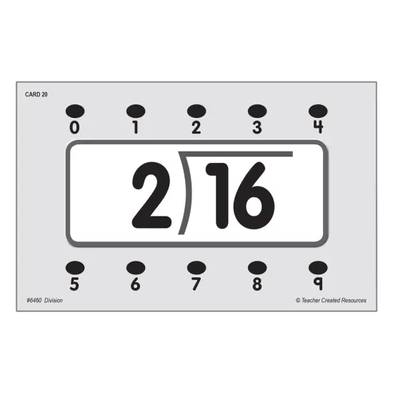 Kaplan Early Learning Company Power Pen Math Quiz - Multiplication, Division & Talking Power Pen {5}