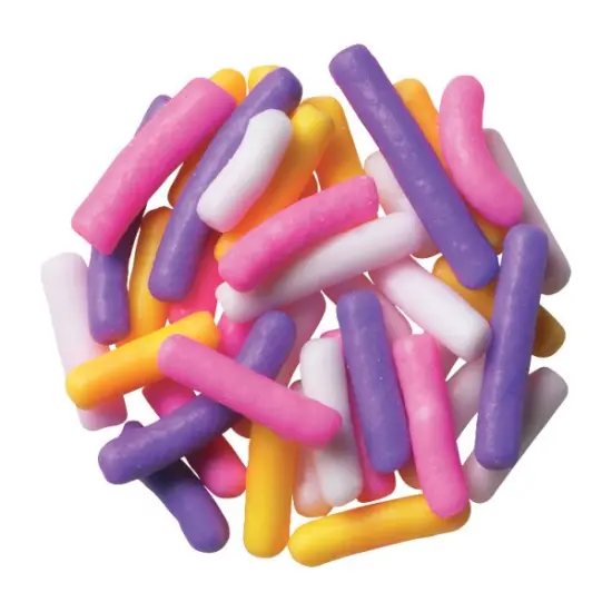 Pastel Spring Sprinkles {2}