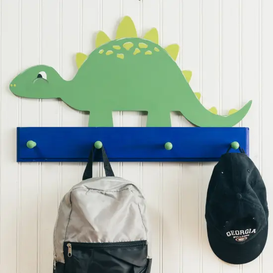 (4) PEG PLAQUE WITH SLOT ON TOP {4}