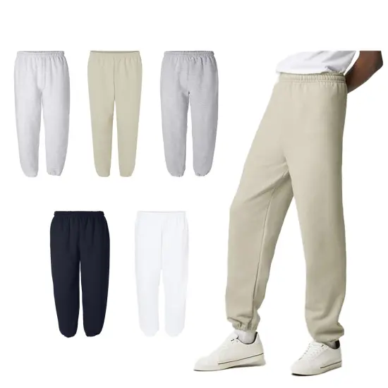Gildan&reg; Heavy Blend Sweatpants {2}