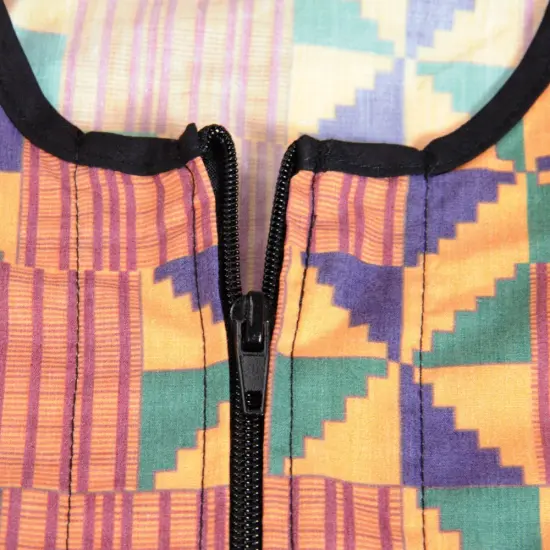 Kaplan Early Learning Company Dressing Vests - Set of 4 {7}