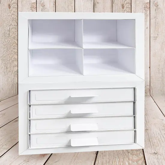 Studio Light HEN DIY Storage Block-Nr. 58, Drawer Units {3}