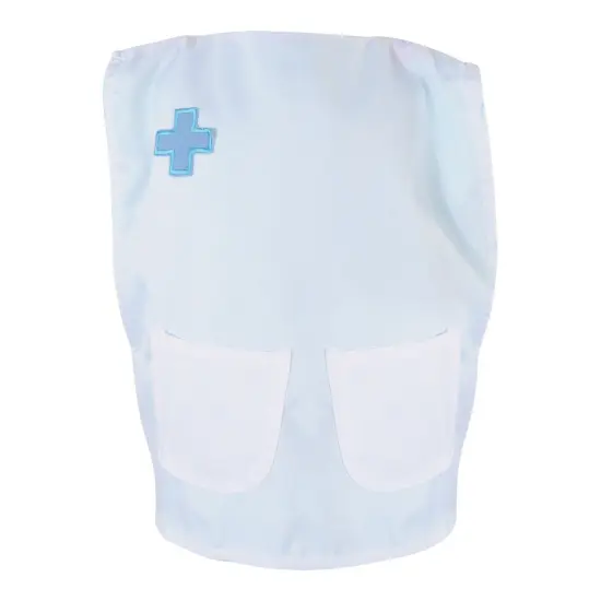 Kaplan Early Learning Company Toddler Reversible Medical Turn About {3}