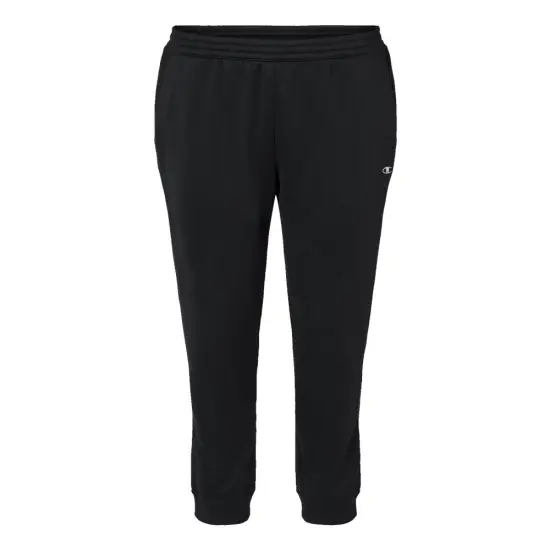 Champion&reg; Sport Joggers Black {1}