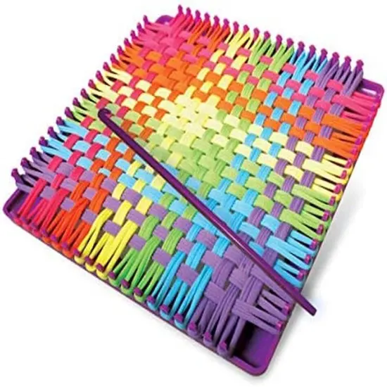 Wonderful Weaves (Packaging May Vary) {4}