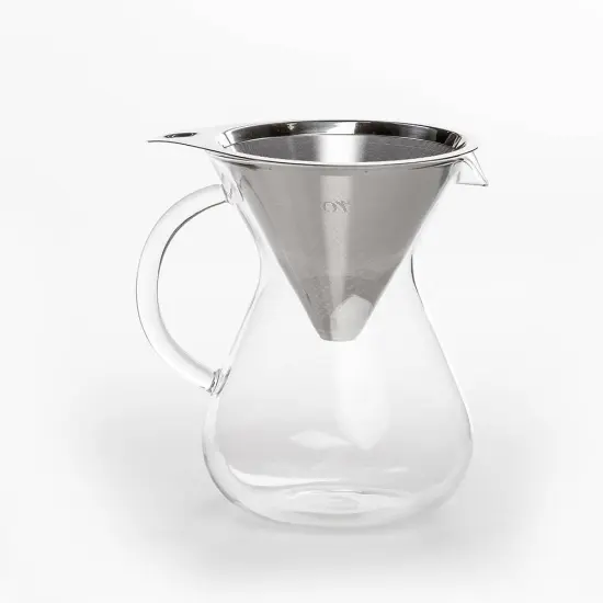 Aerolatte Drip Coffee Brewer {1}