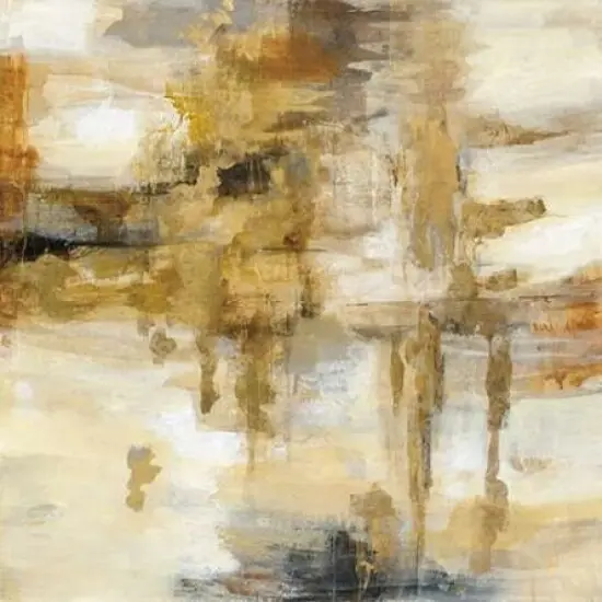 On the Bridge Poster Print by Silvia Vassileva - Item # VARPDX21928 {2}