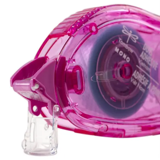 Mono Adhesive Dots Refill Permanent Value Pack 3/Pkg-.33"X39' Each, For Use In 62147 {7}