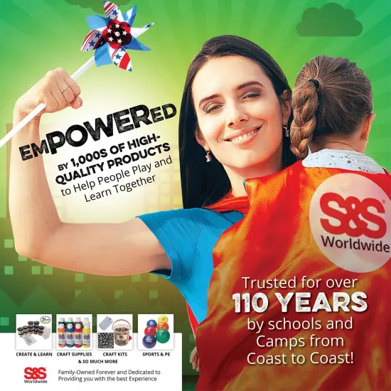 Spring Balls, 20&rdquo;, 24&rdquo;, or 28&rdquo; {3}