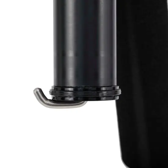 SoHo Urban Artist Deluxe Durable Aluminum Camera Tripod w/ Tripod Weight Bag, 3-Way Tilting Head, Telescoping Legs, Quick Release Plate, Adjusts 24.5-58in, Bubble Level, Compass, & Nylon Carrying Case {4}