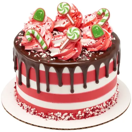 Holiday Candy Assortment Dec-Ons&reg; Decorations 12ct {2}