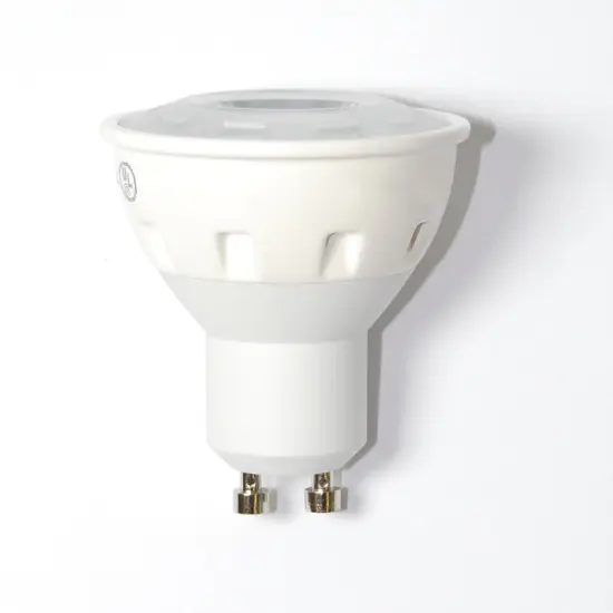 High Quality LED 6W GU10 MR16/PAR16 Warm White 400LM Flood Light Bulb {1}