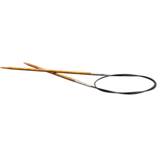 KnitPro-Dreamz Fixed Circular Needles 32"-Size 2.5/3mm {2}