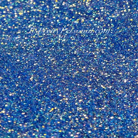 LIMITED EDITION! &ldquo;Brisk Peri Blue&rdquo;- Tart Fine {4}