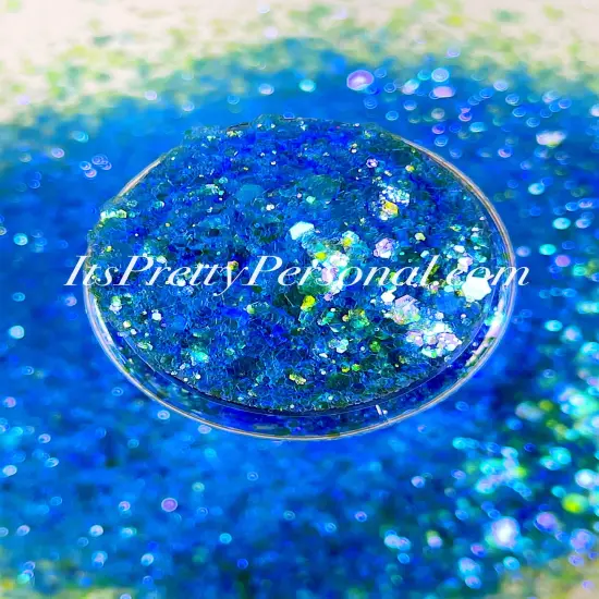 “Blueberry Cobbler XL” -Tart XL {3}