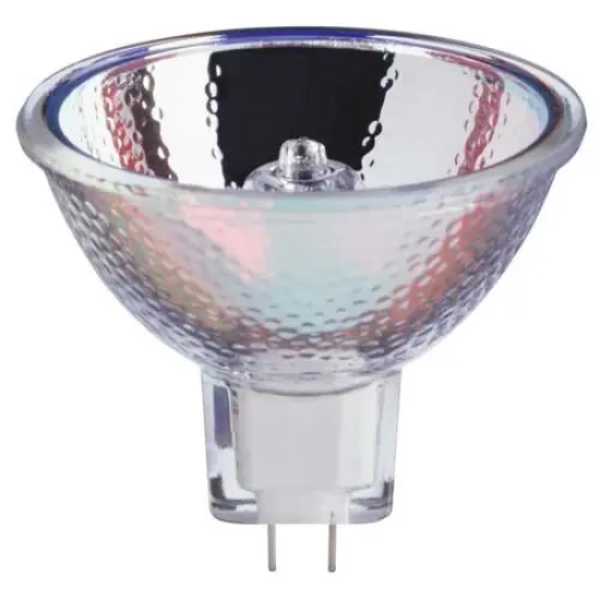 ENH 250w 120v MR16 Halogen Bulb - 54986 Replacement Lamp {1}