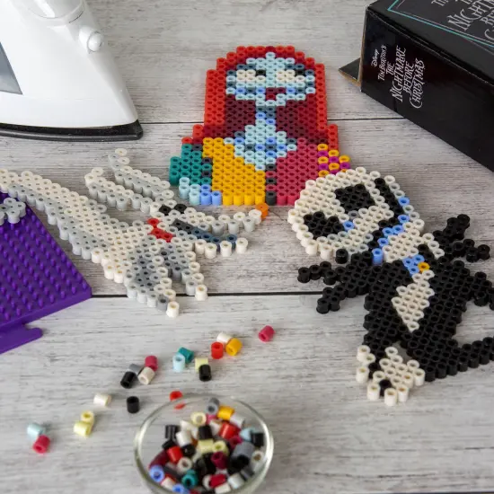 Perler Deluxe Fused Bead Activity Kit-Disney The Nightmare Before Christmas {6}