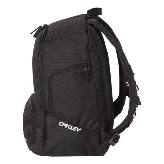 Oakley&reg; Street Organizing Backpack 22L Blackout {6}