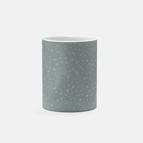 Ink Splatter 11oz Mug VII {4}