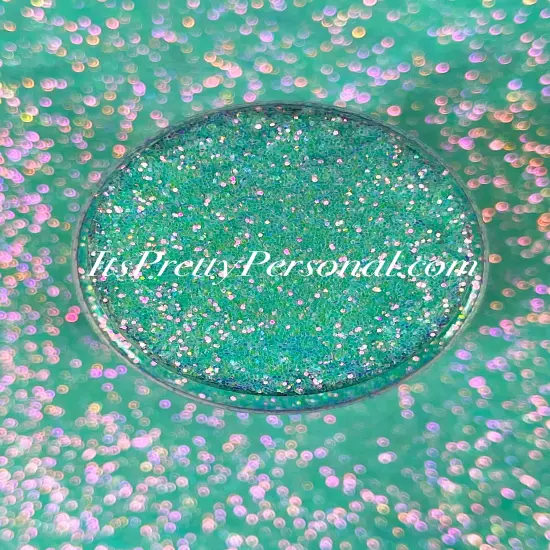 &ldquo;Freeze Ray&rdquo;- Illumination Collection- Pastel Neon {4}