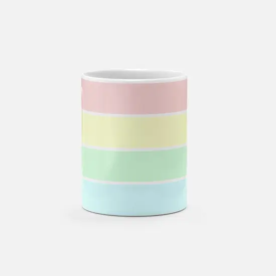 Party Palette 11oz Mug XVI {4}