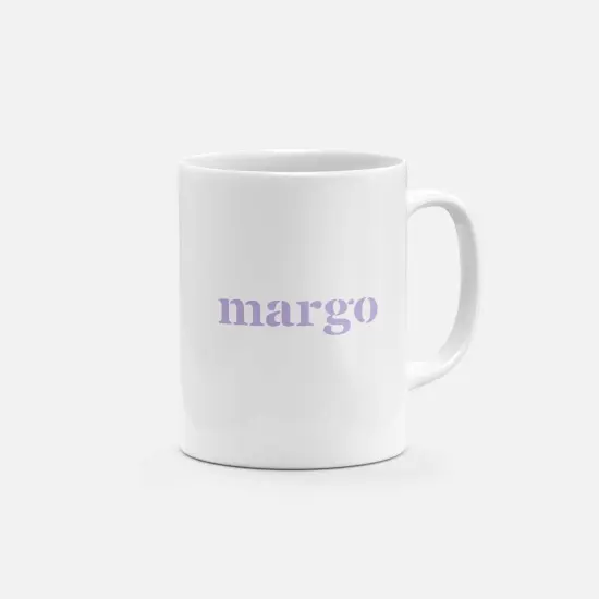 Name 11oz Mug IX {1}