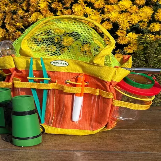 Children's Insect Observation Kit {5}