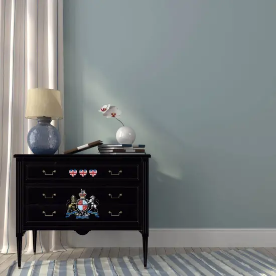 Redesign With Prima Decor Transfers - London Love - total sheet size 24"x 35" , cut into 2 sheets 655350656485 {2}