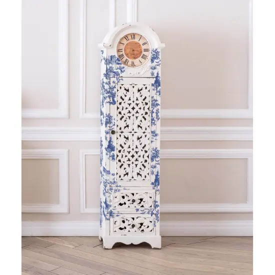 Redesign With Prima Decor Small Transfers - Toile - 3 sheets , 6"x12" 655350656744 {2}