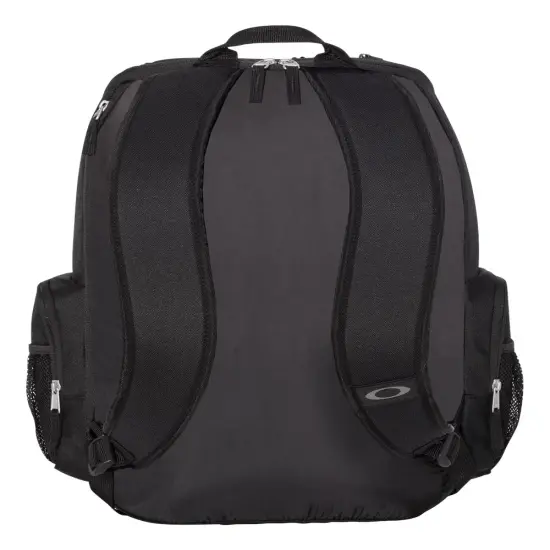 Oakley&reg; 25L Enduro Backpack Blackout {4}