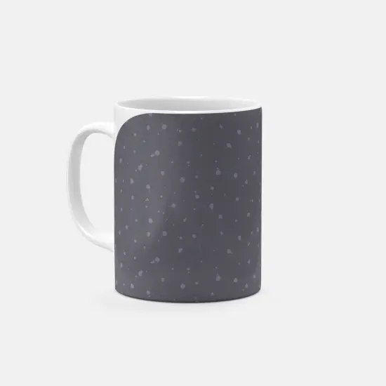 Ink Splatter 11oz Mug XXV {5}
