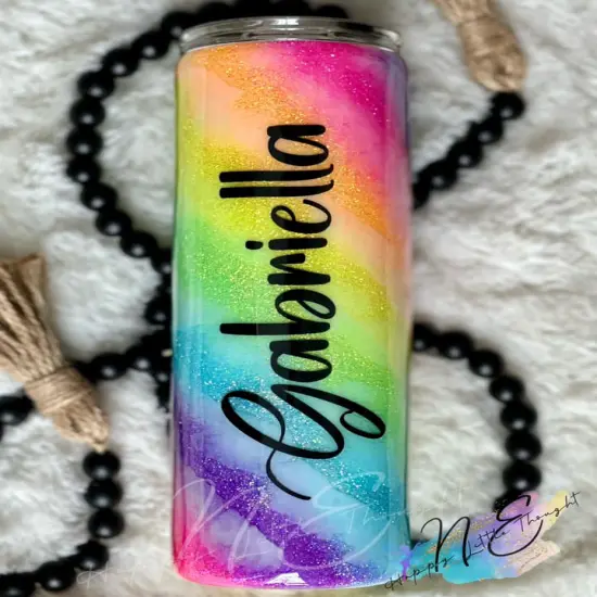 &ldquo;Hotter Than You PINK&rdquo; - Tart Fine {6}