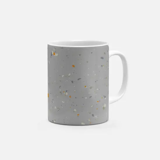 Flecked 11oz Mug X {1}