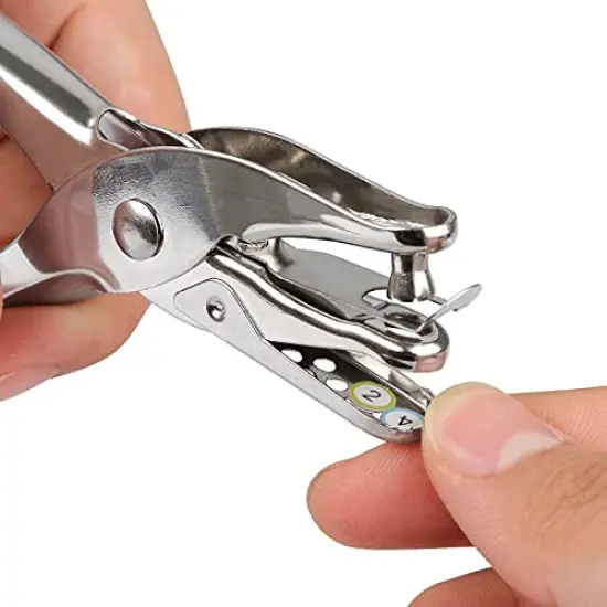 200 Pieces Reward Punch Cards - Behavior Incentive Awards for Kids Students Teachers - Business Loyalty Card 2" x 3.5" {2}