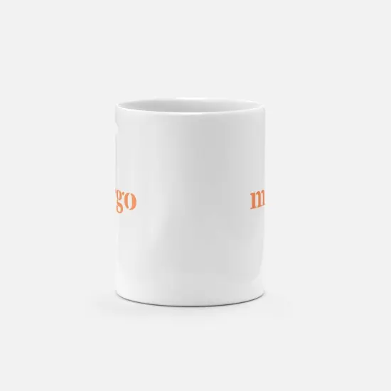 Name 11oz Mug V {4}