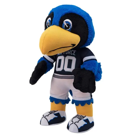Bleacher Creatures Air Force Falcons "The Bird" 10" Mascot Plush Figure {2}