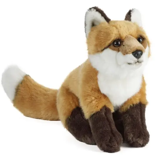 Large Fox by LIVING NATURE - 15.75" {1}